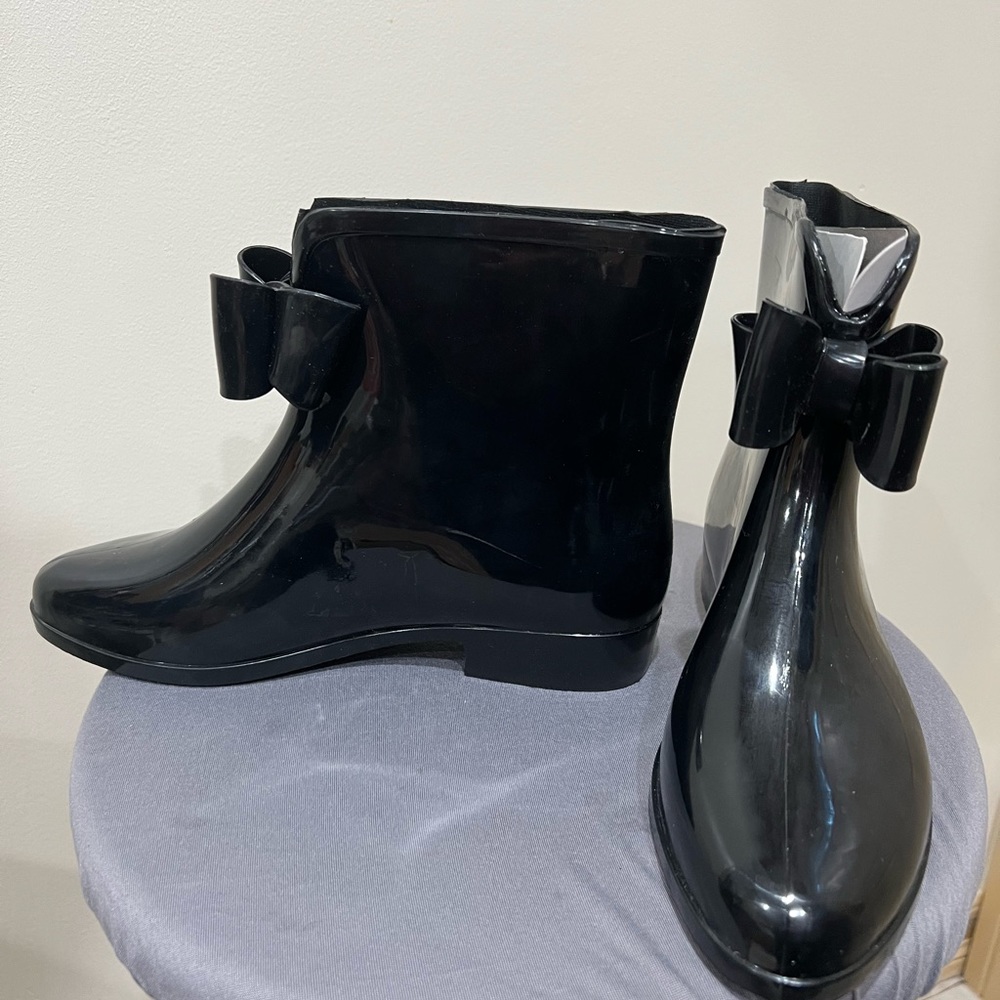 Womens Rain Boots